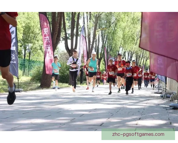 探讨越野跑比赛中的规则与策略