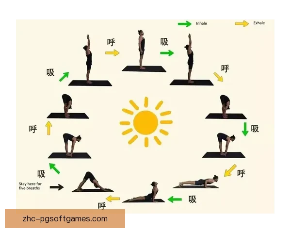 提升身体灵活性的瑜伽练习技巧