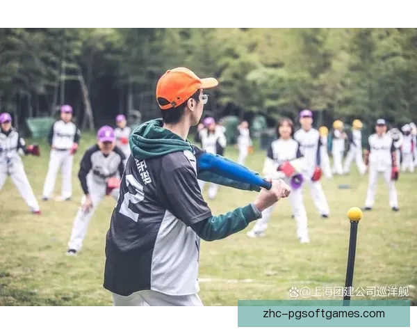 棒球狂欢：绽放球场激情，争夺锦标荣耀