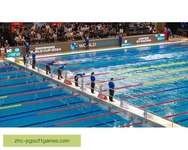 游泳投注技巧全攻略，助你在比赛中稳操胜券