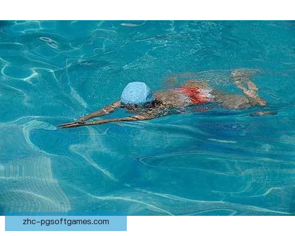 游泳冠军的辉煌历程及背后故事深度剖析