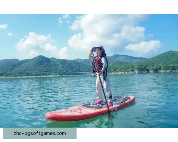 皮划艇初学者必备的技巧与注意事项