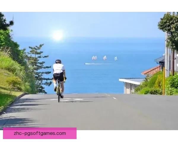 自行车漫步发展史