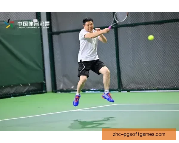 网球公开赛：全球内秀与激情共赏