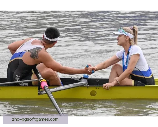 赛艇历史纵览：划桨风云百年