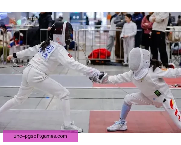 重温经典，剑指辉煌：击剑比赛精彩回放