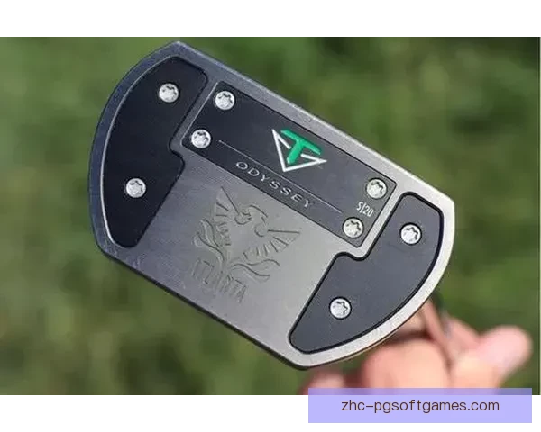 高尔夫投注技巧大揭秘，轻松提升胜率